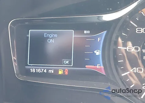 2013 Lincoln Mkx из США, поврежденный, VIN 2LMDJ6JK8DBL45475